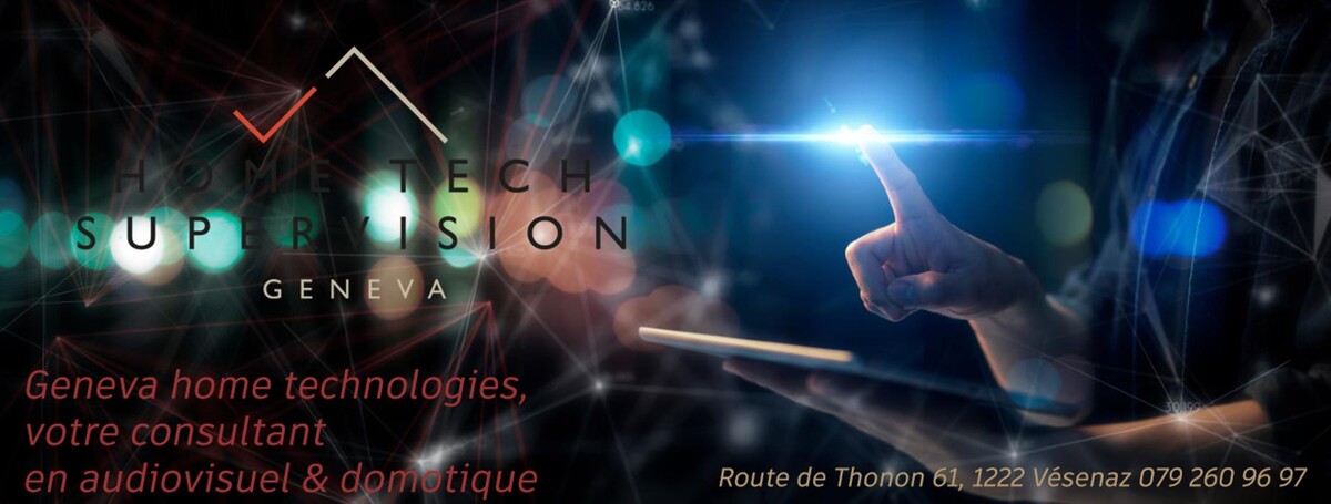 Bilder HOME TECH SUPERVISION | Engineering Consulting Audiovisual & Home Automation Integrator
