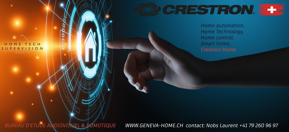 Bilder HOME TECH SUPERVISION | Engineering Consulting Audiovisual & Home Automation Integrator