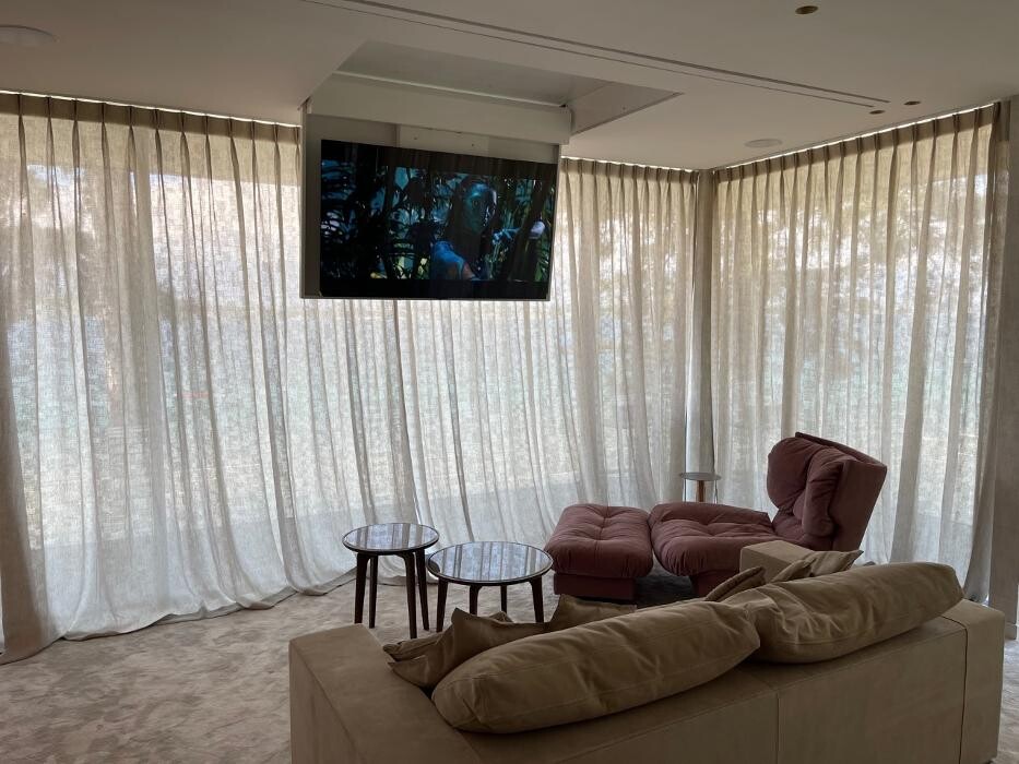 Bilder HOME TECH SUPERVISION | Engineering Consulting Audiovisual & Home Automation Integrator