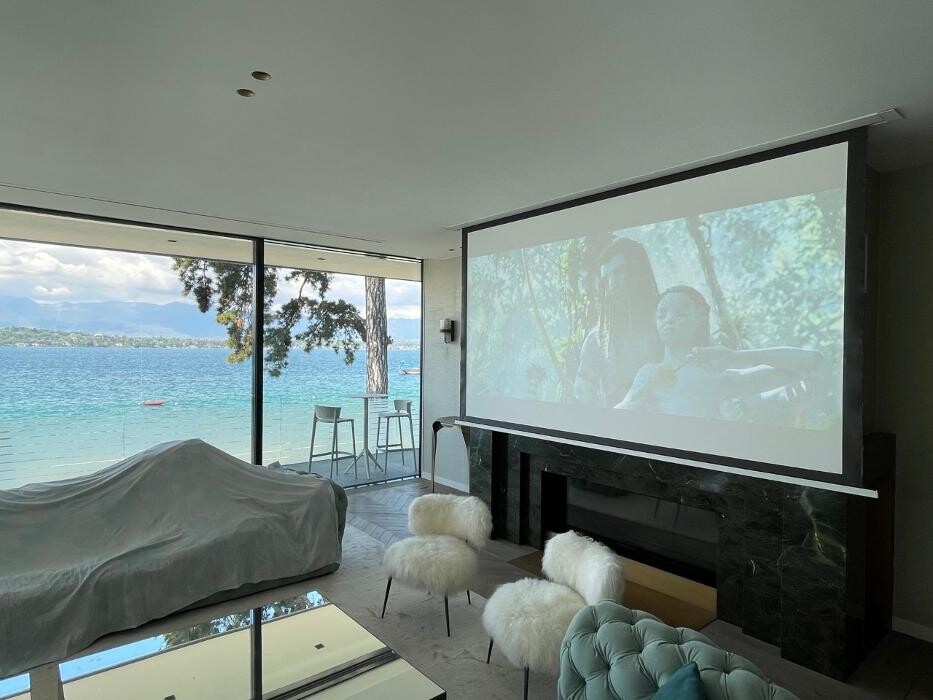 Bilder HOME TECH SUPERVISION | Engineering Consulting Audiovisual & Home Automation Integrator