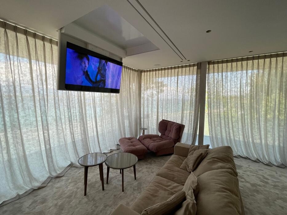 Bilder HOME TECH SUPERVISION | Engineering Consulting Audiovisual & Home Automation Integrator