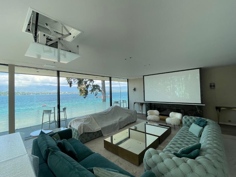 Bilder HOME TECH SUPERVISION | Engineering Consulting Audiovisual & Home Automation Integrator