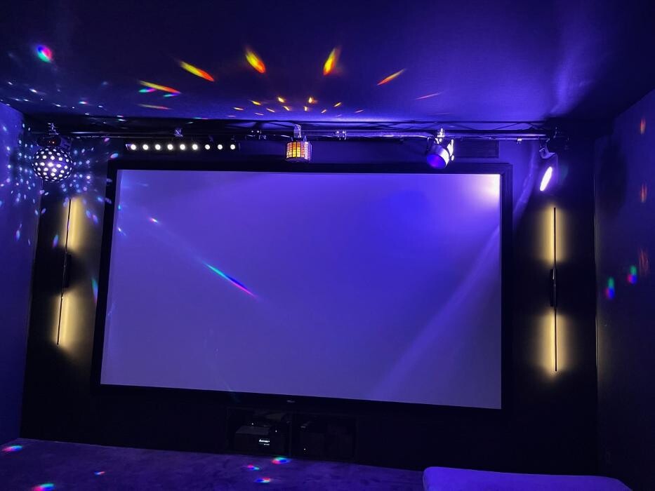 Bilder HOME TECH SUPERVISION | Engineering Consulting Audiovisual & Home Automation Integrator