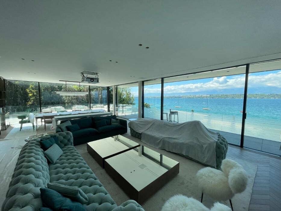 Bilder HOME TECH SUPERVISION | Engineering Consulting Audiovisual & Home Automation Integrator