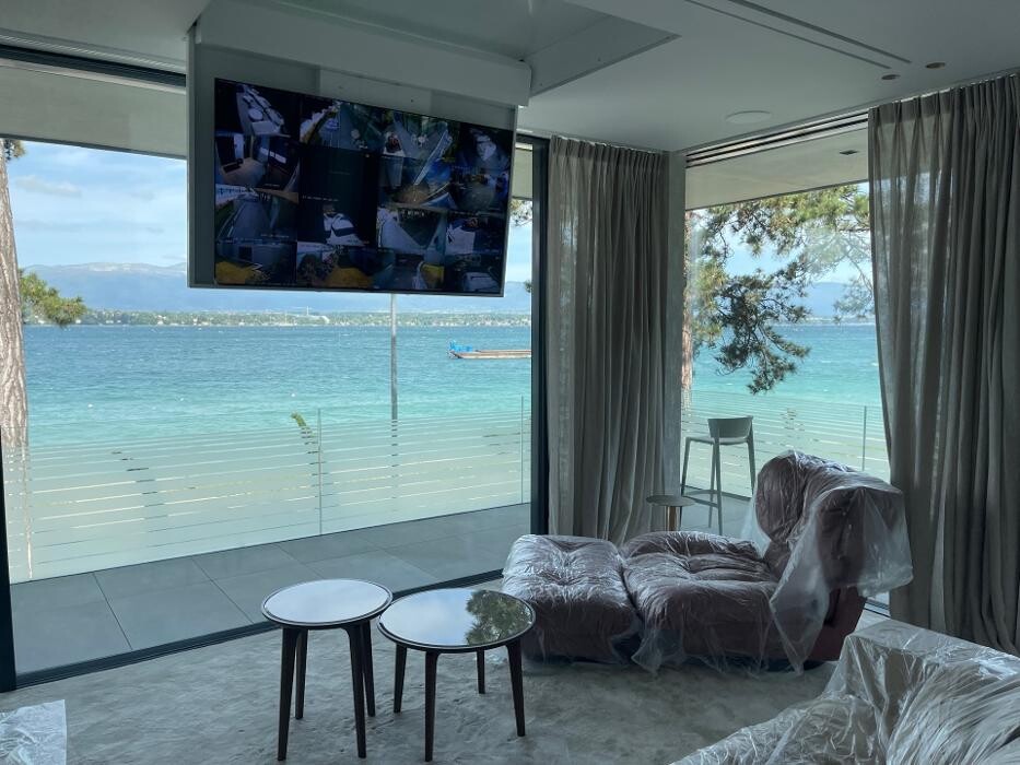 Bilder HOME TECH SUPERVISION | Engineering Consulting Audiovisual & Home Automation Integrator