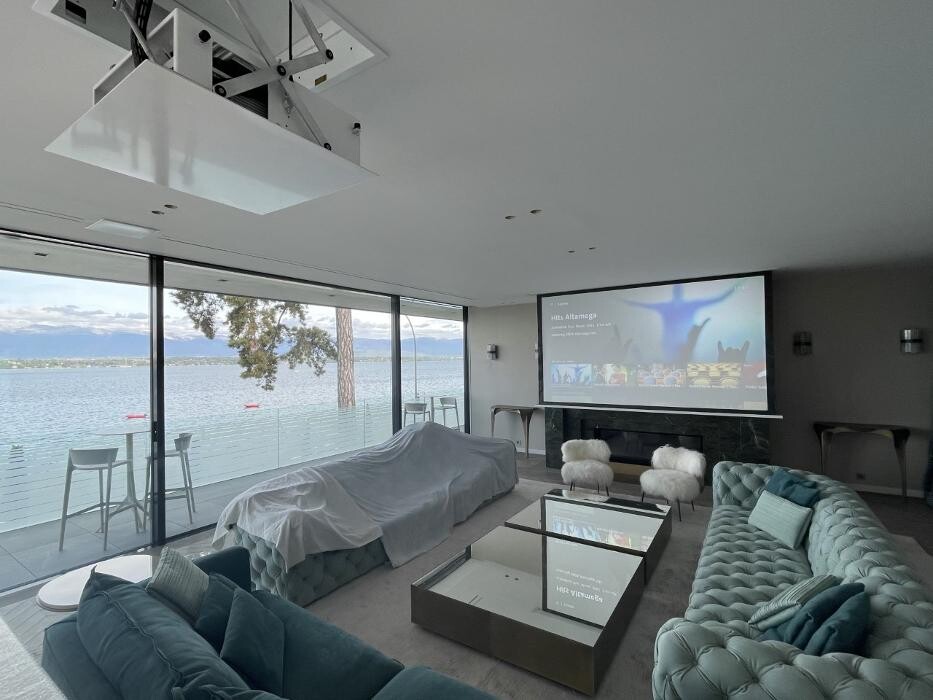 Bilder HOME TECH SUPERVISION | Engineering Consulting Audiovisual & Home Automation Integrator