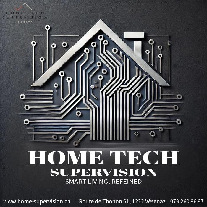 Bilder HOME TECH SUPERVISION | Engineering Consulting Audiovisual & Home Automation Integrator