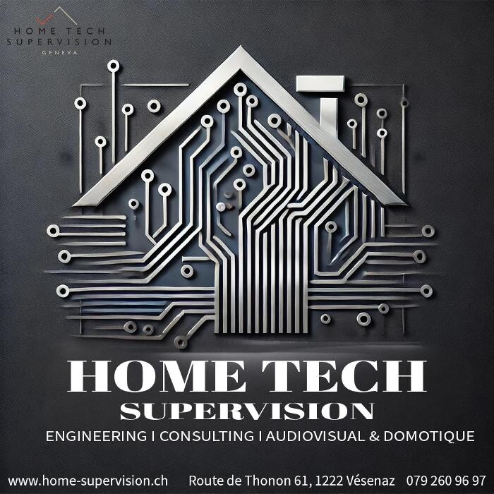 Bilder HOME TECH SUPERVISION | Engineering Consulting Audiovisual & Home Automation Integrator