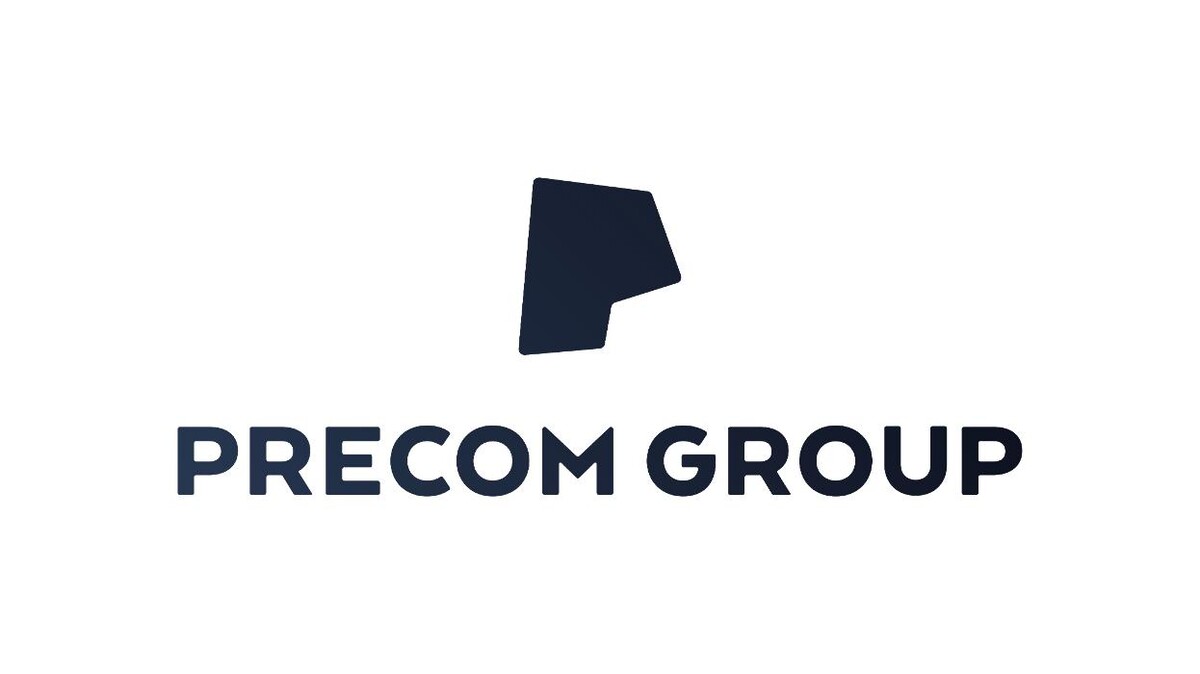 Precom Group AG Logo