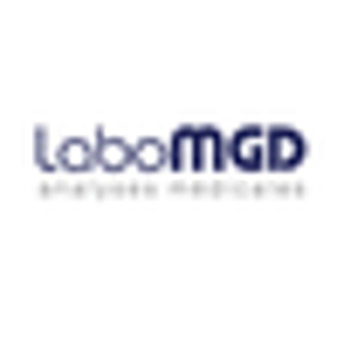 Bilder Laboratoire MGD