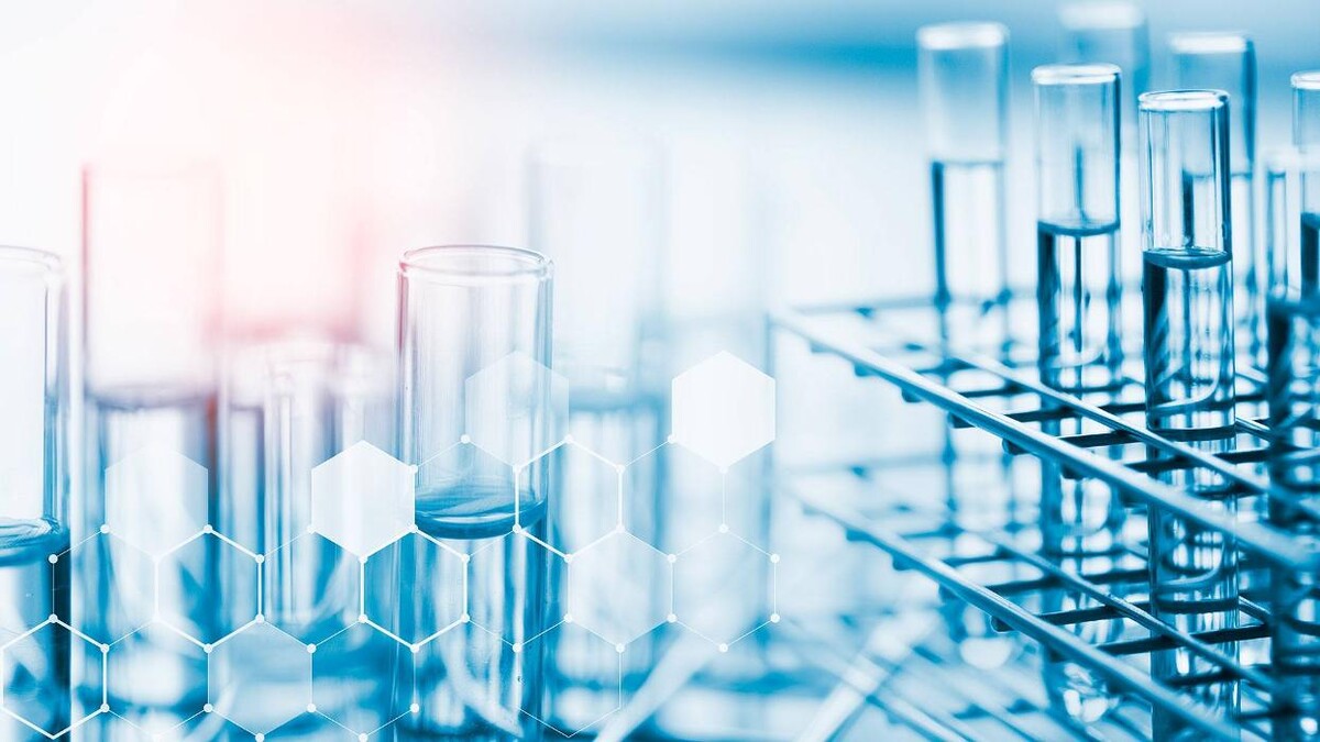 Bilder Laboratoire MGD