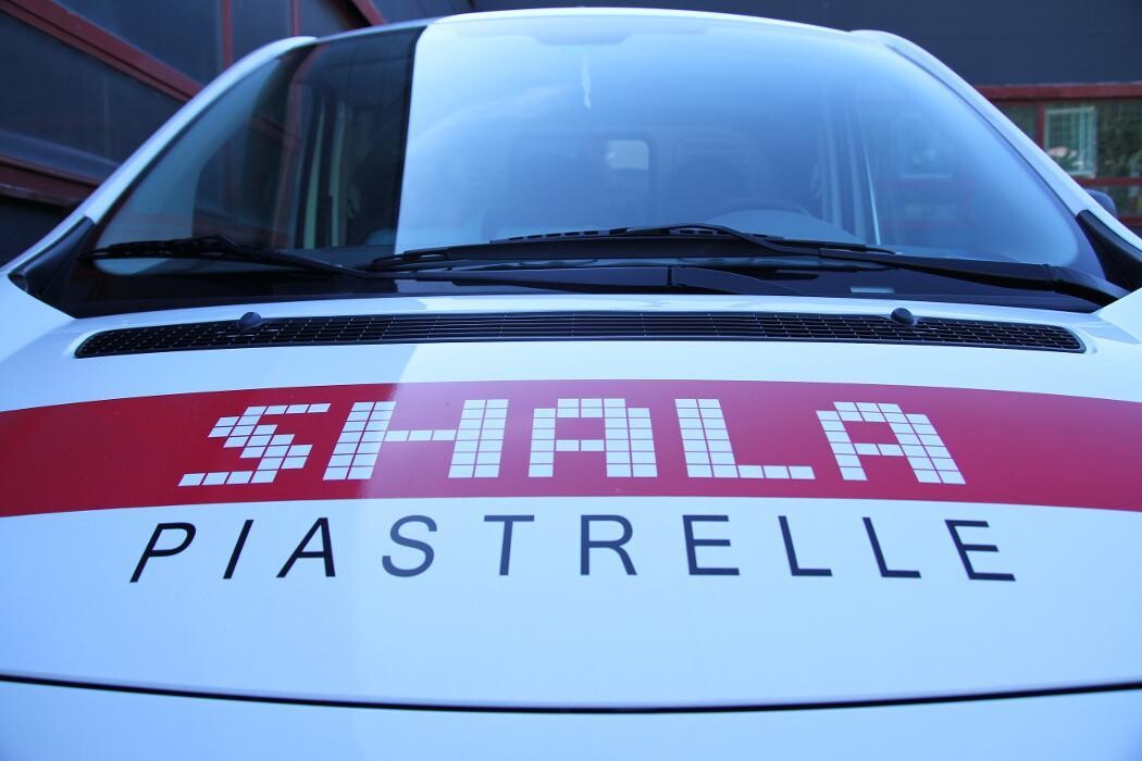 Bilder Shala Piastrelle