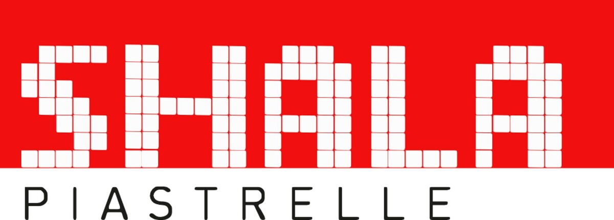 Shala Piastrelle Logo