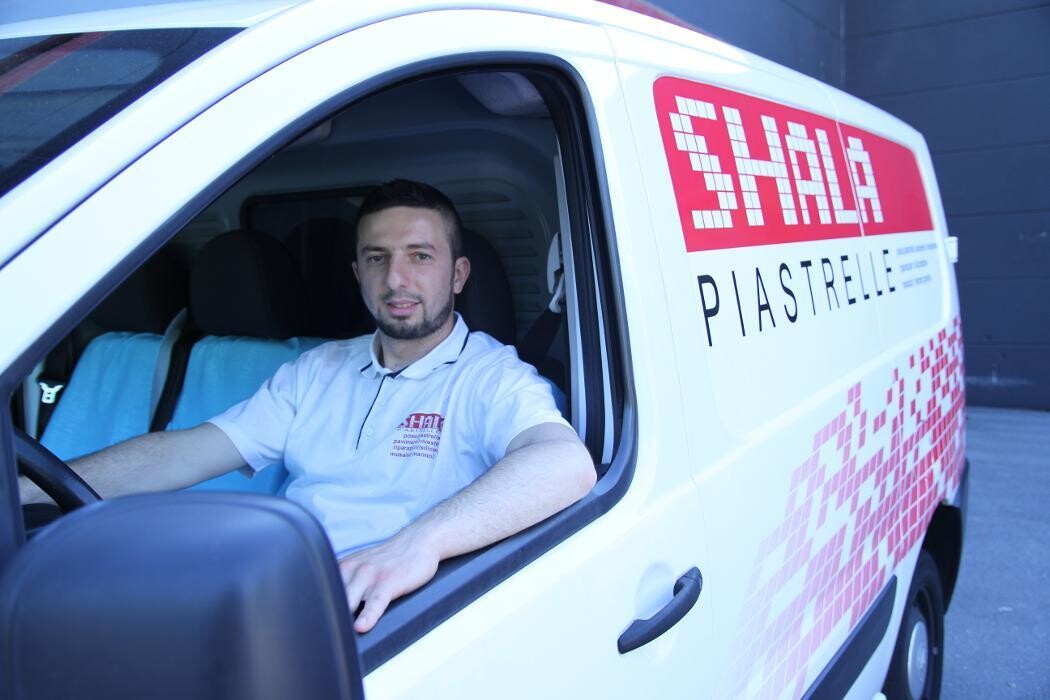 Bilder Shala Piastrelle