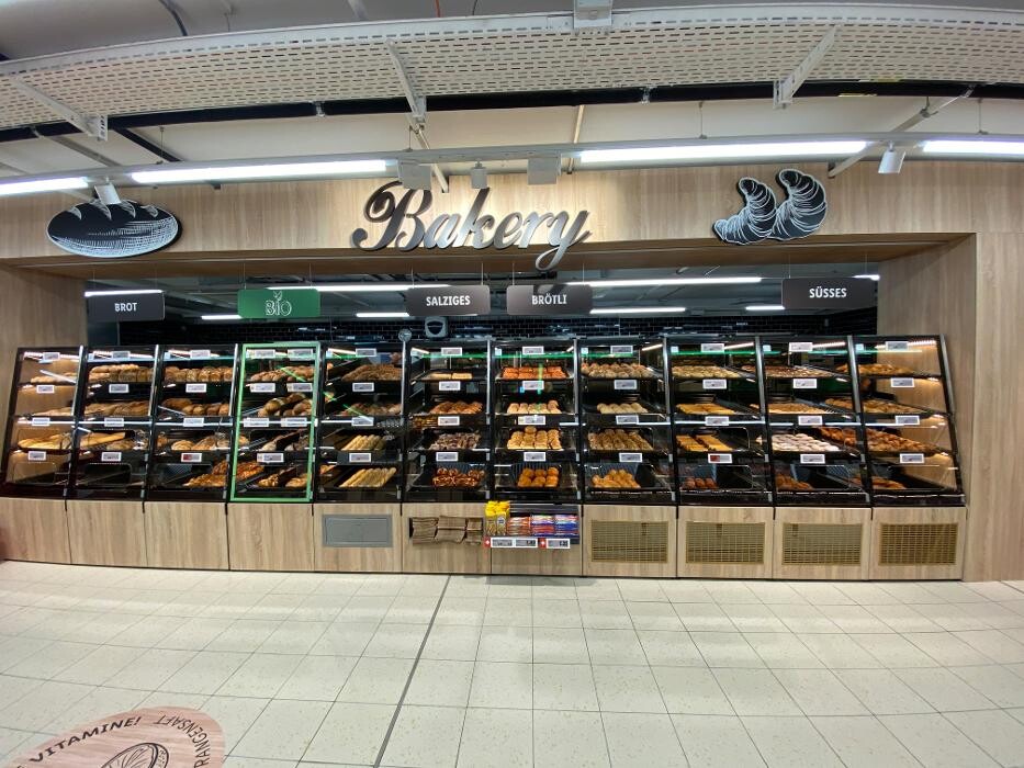 Bilder Lidl Schweiz