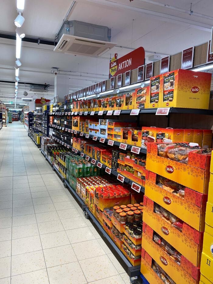 Bilder Lidl Schweiz