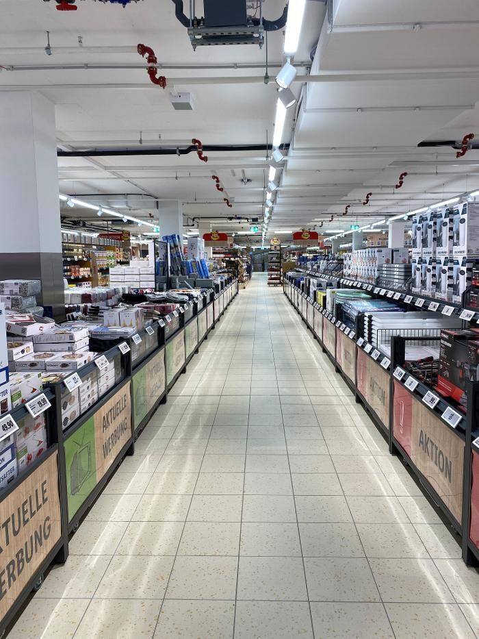 Bilder Lidl Schweiz