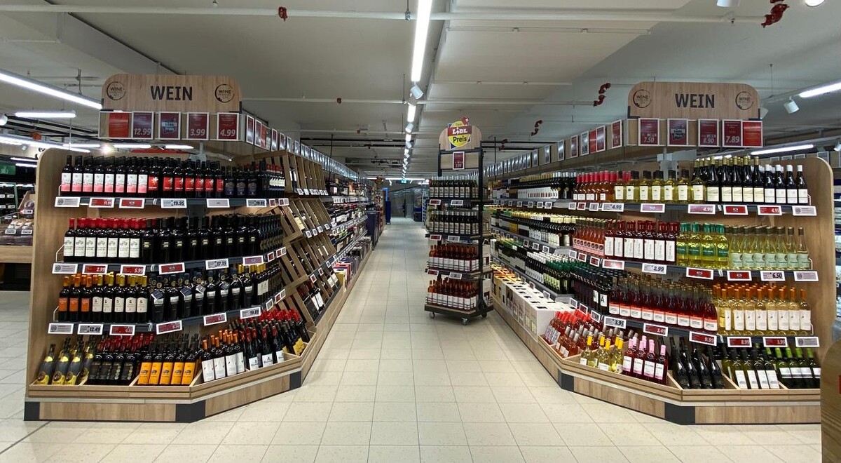 Bilder Lidl Schweiz