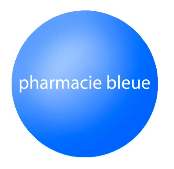 Pharmacie Bleue Logo