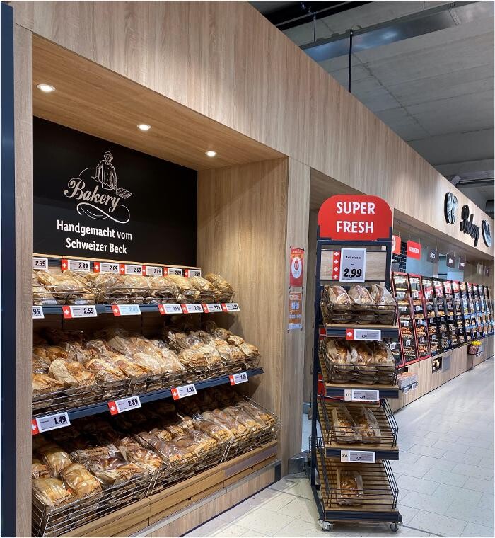Bilder Lidl Schweiz