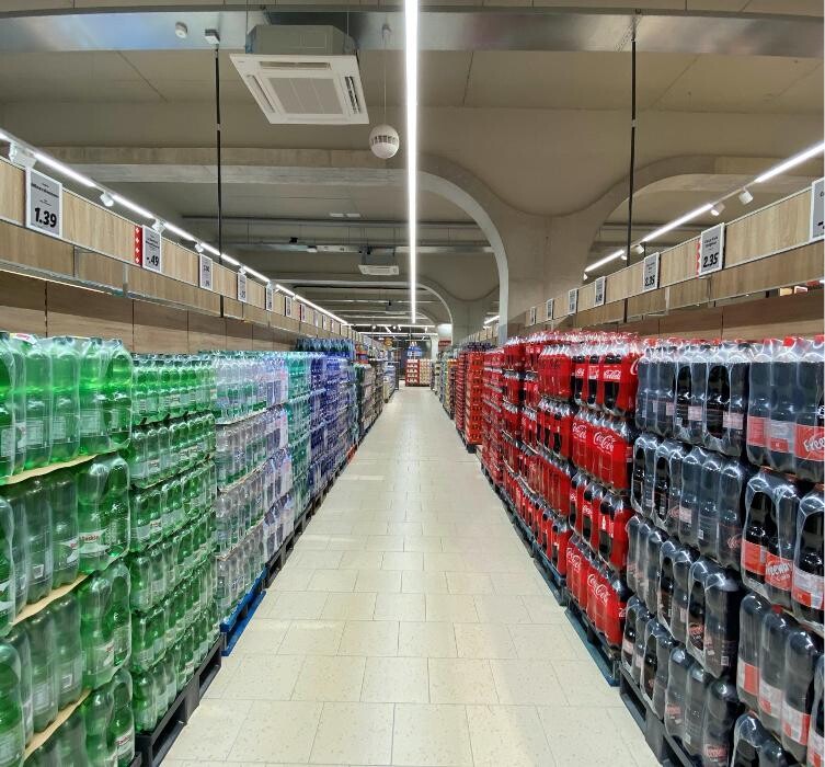 Bilder Lidl Schweiz
