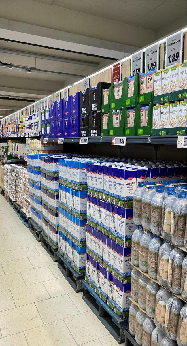 Bilder Lidl Schweiz