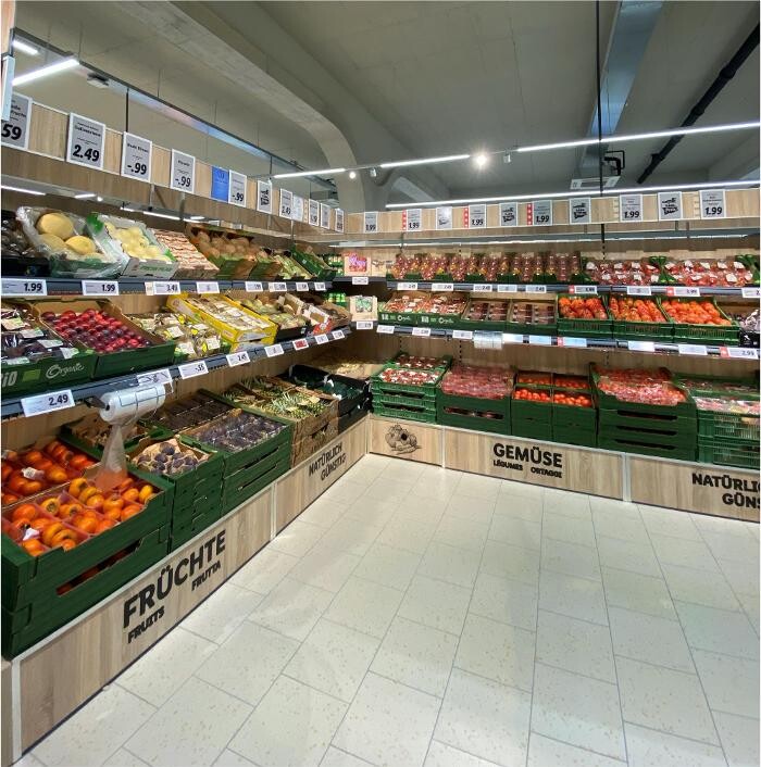 Bilder Lidl Schweiz