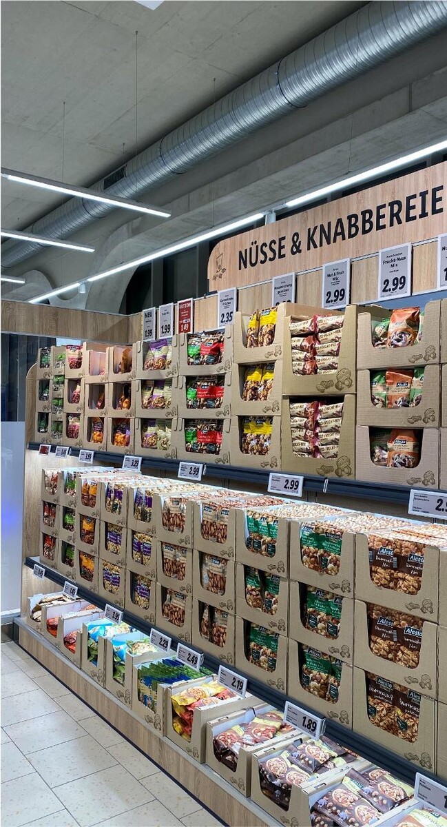 Bilder Lidl Schweiz