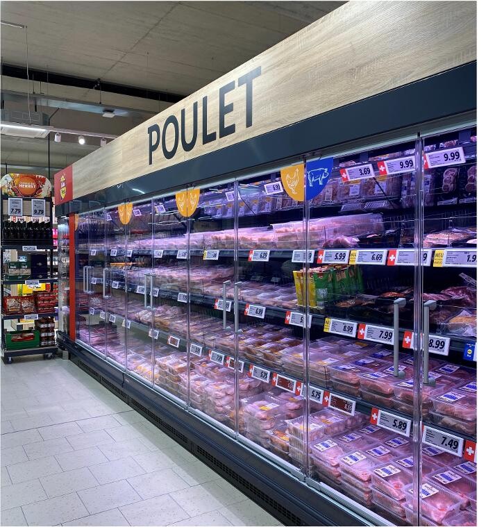 Bilder Lidl Schweiz
