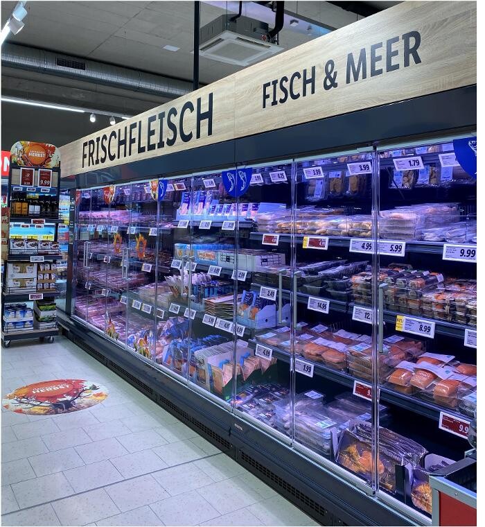 Bilder Lidl Schweiz