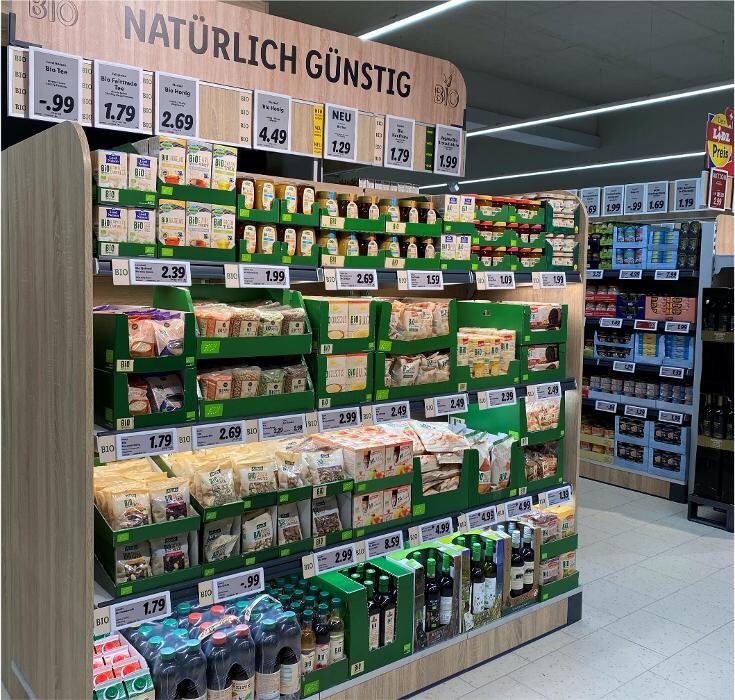 Bilder Lidl Schweiz
