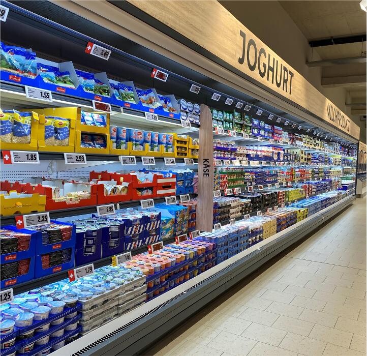 Bilder Lidl Schweiz