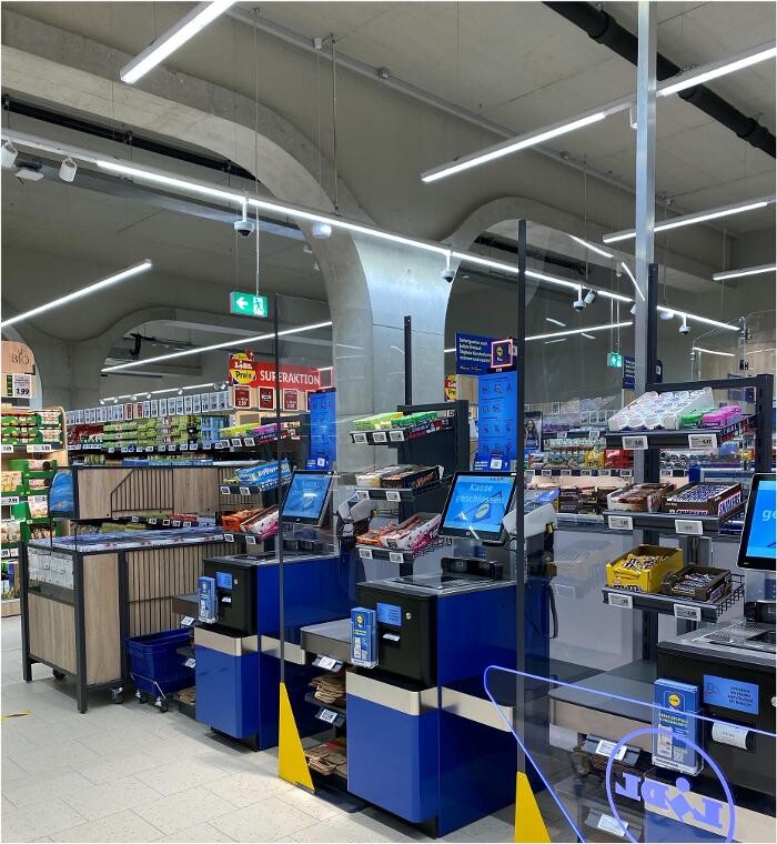 Bilder Lidl Schweiz