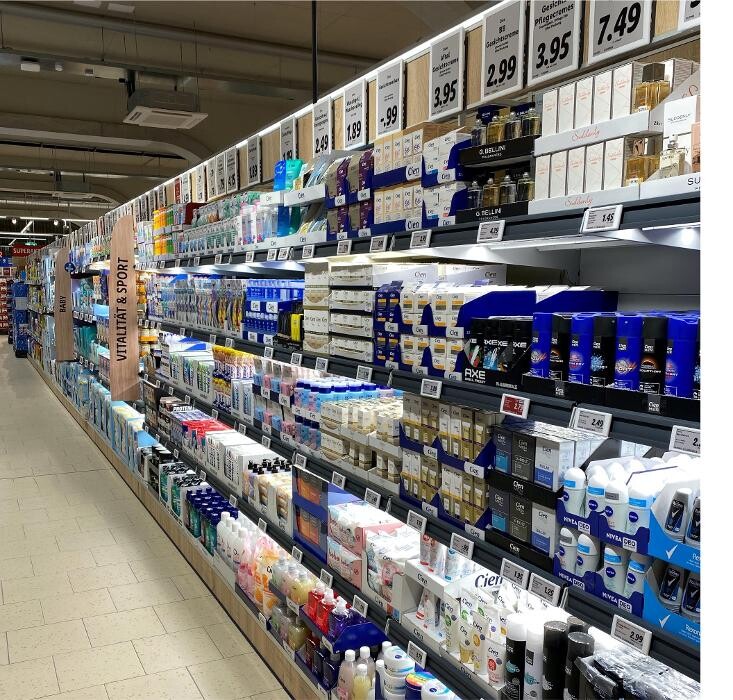 Bilder Lidl Schweiz