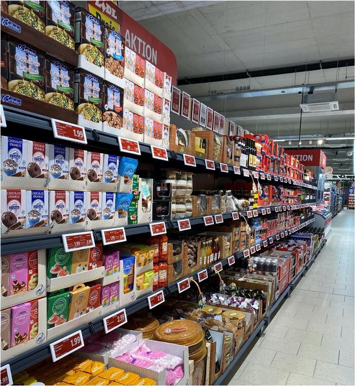 Bilder Lidl Schweiz