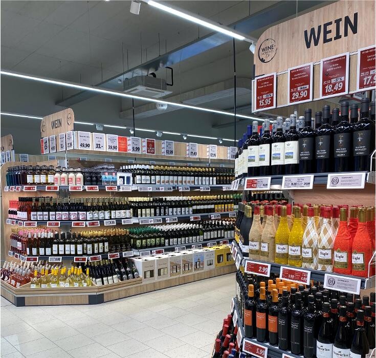 Bilder Lidl Schweiz