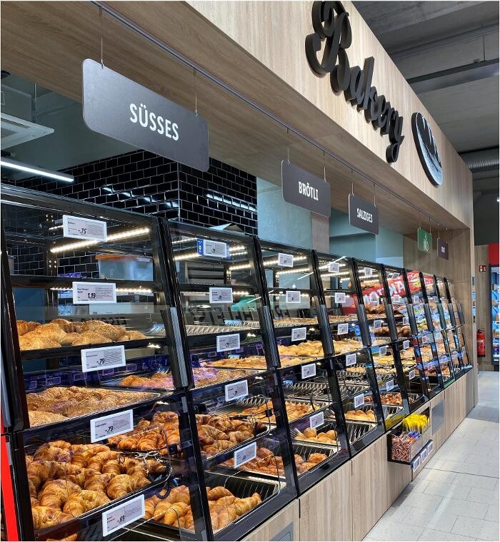 Bilder Lidl Schweiz