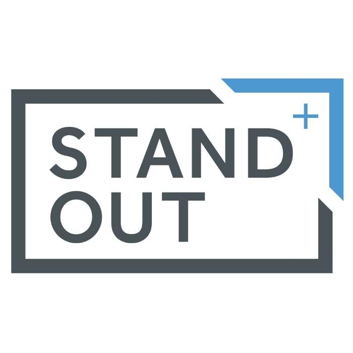 Standout GmbH Logo
