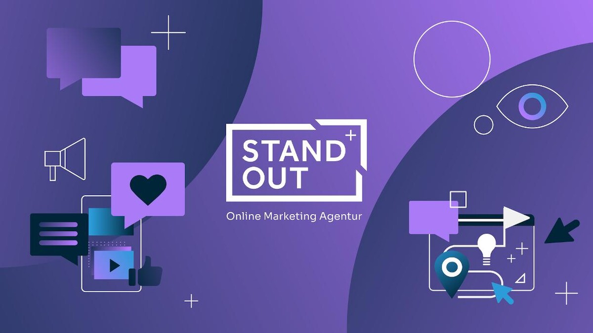 Bilder Standout GmbH