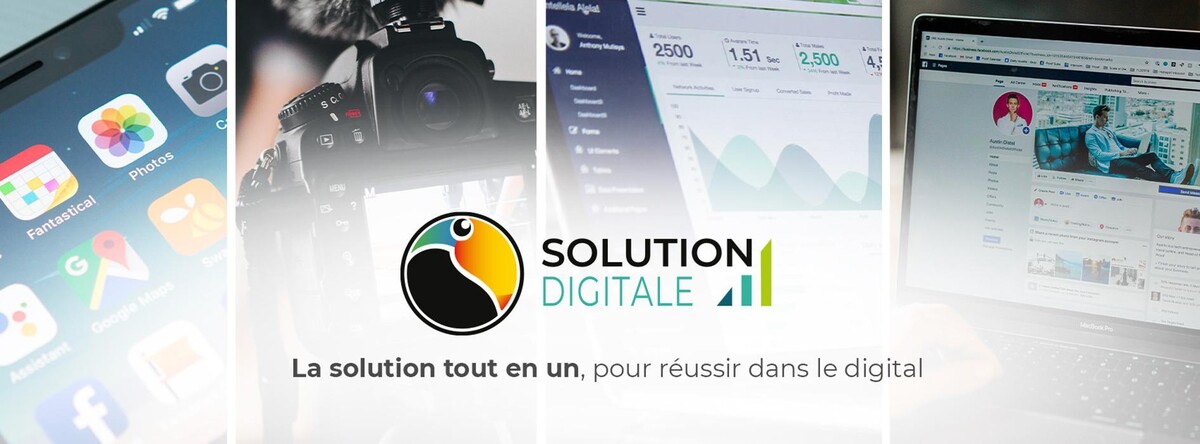 Bilder Solution Digitale SA