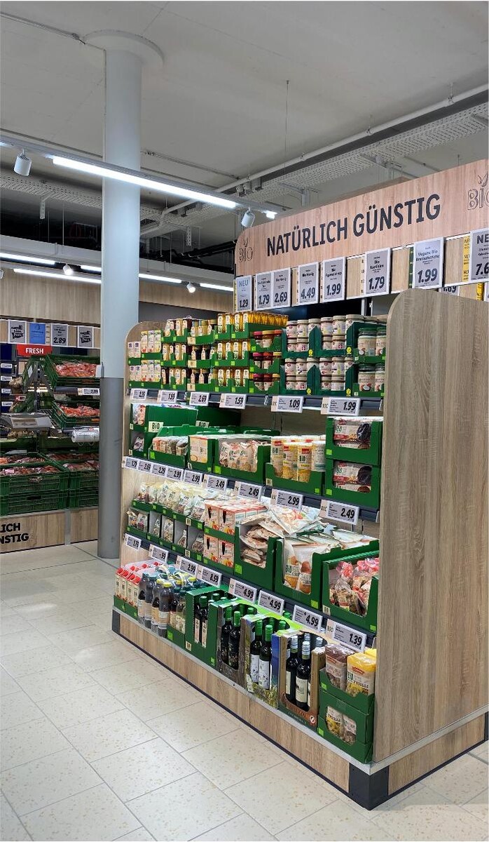 Bilder Lidl Schweiz