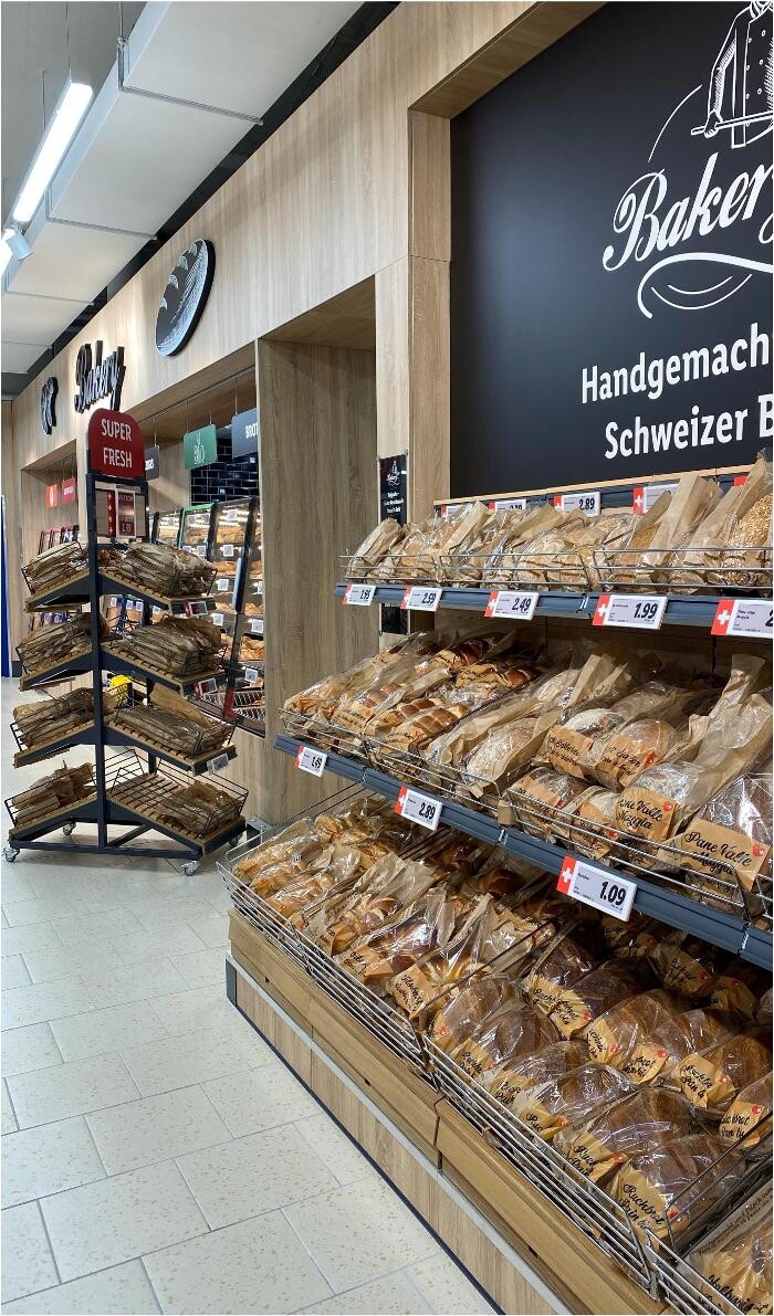 Bilder Lidl Schweiz