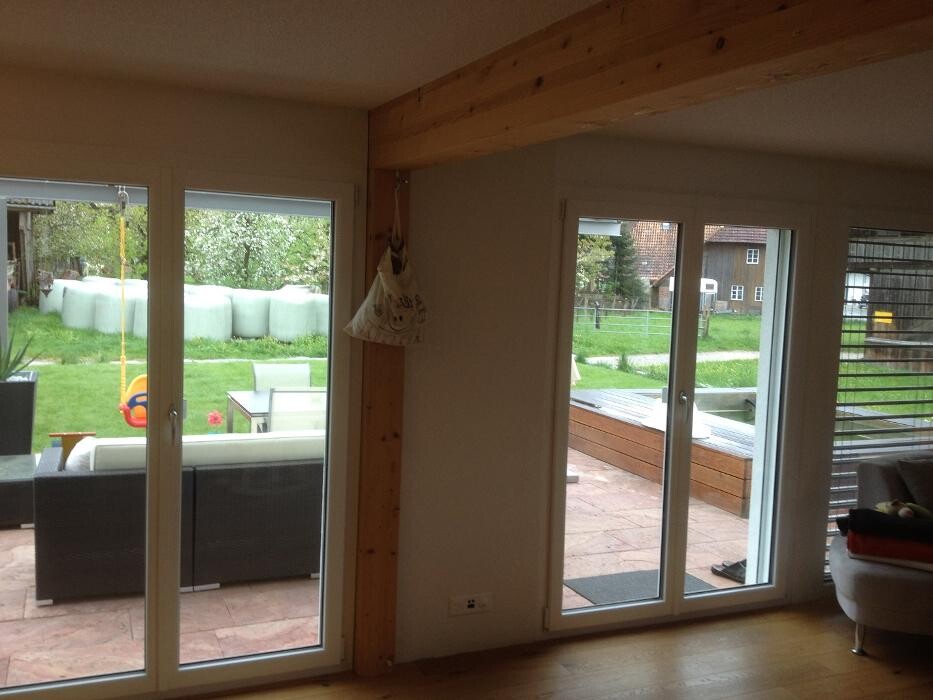 Bilder Fenster-Haus AG by Daniel und Rudolf Kohler dein Partner in der Region Oberaargau Emmental
