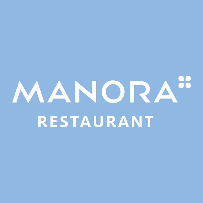 Manora Restaurant Emmen Logo