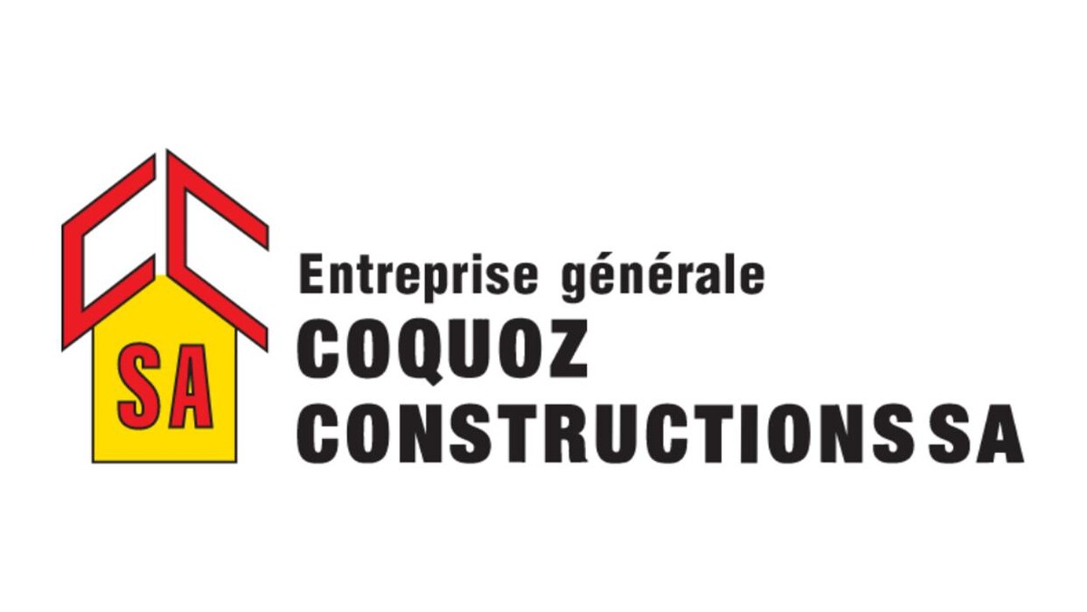 Bilder Coquoz Constructions SA