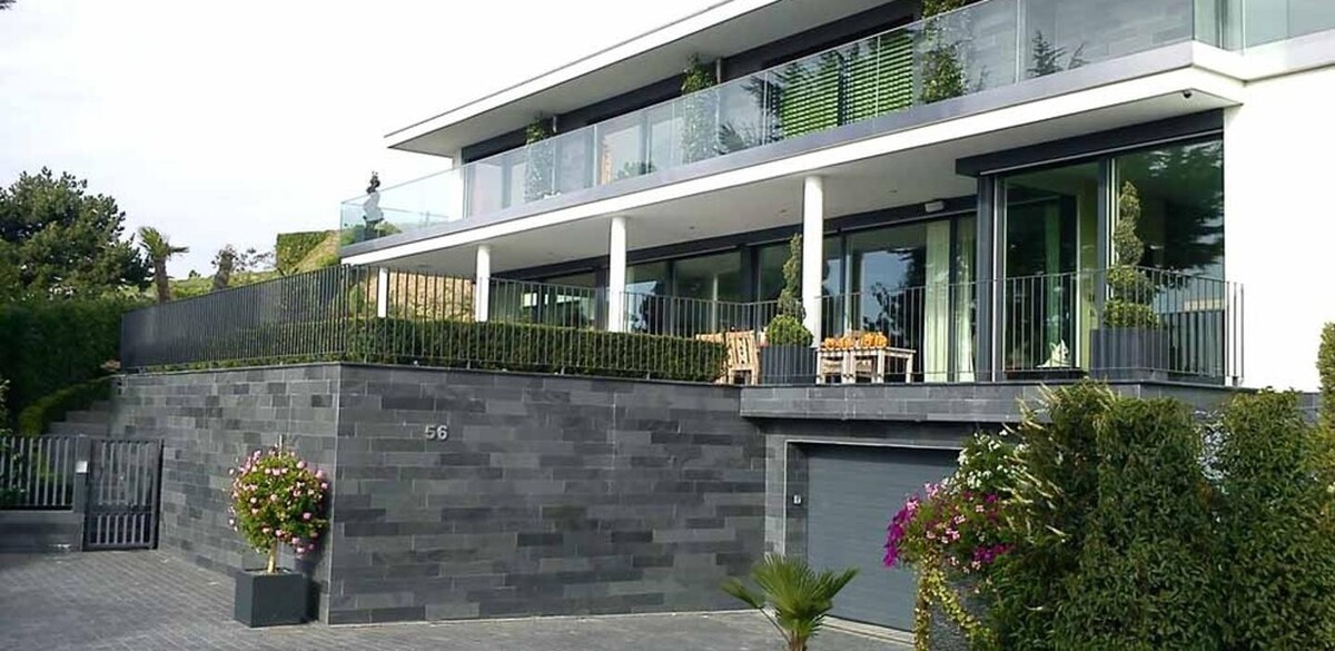 Bilder Coquoz Constructions SA