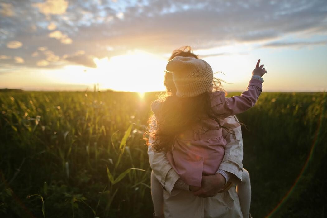Bilder SPF Interkulturell - Sozialpädagogische Familienbegleitung