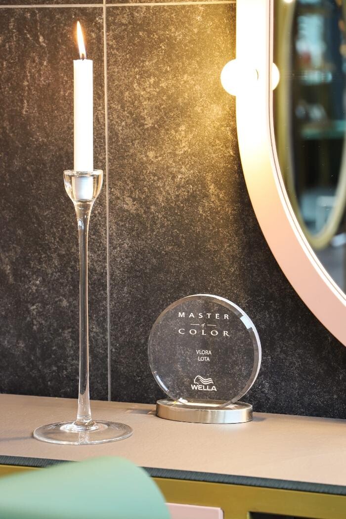 Bilder Coiffeur créateur Vlora