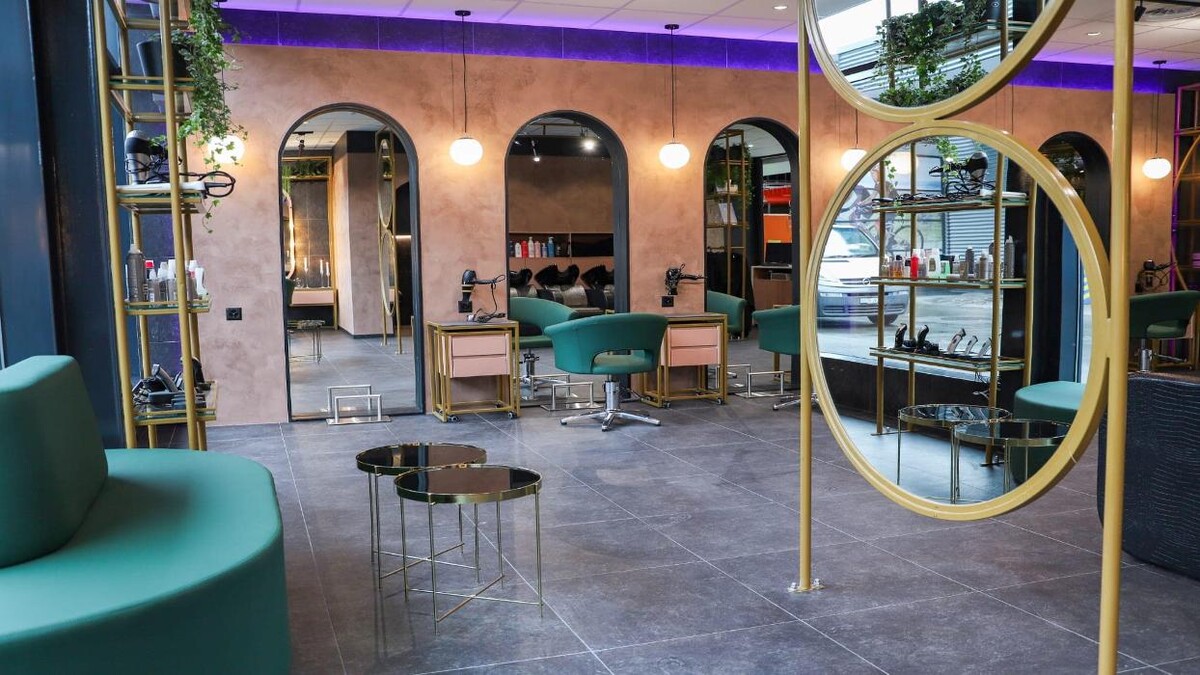 Bilder Coiffeur créateur Vlora