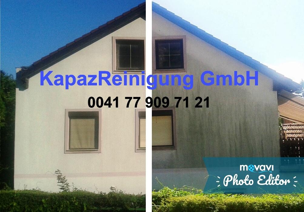 Bilder Kapaz Reinigung GmbH